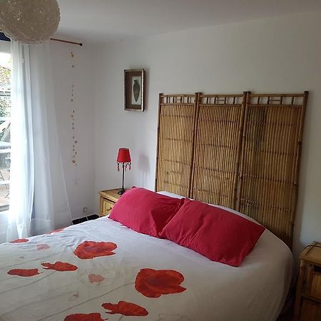 Villa Akwaba Pyla-sur-Mer Extérieur photo