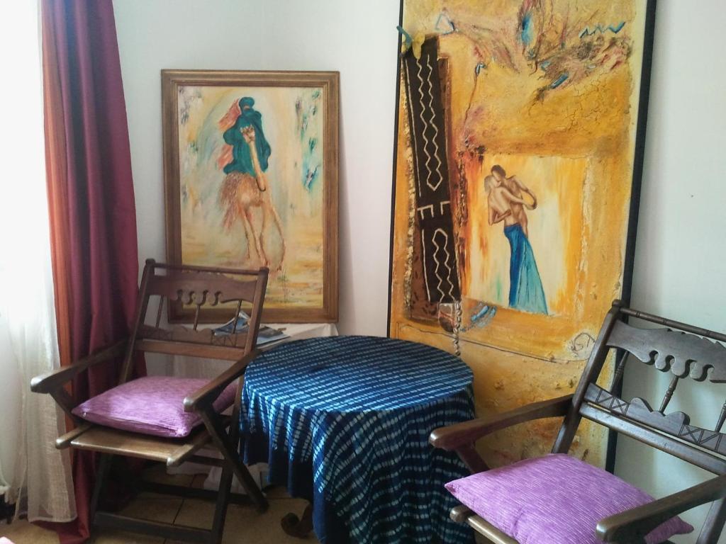 Villa Akwaba Pyla-sur-Mer Extérieur photo