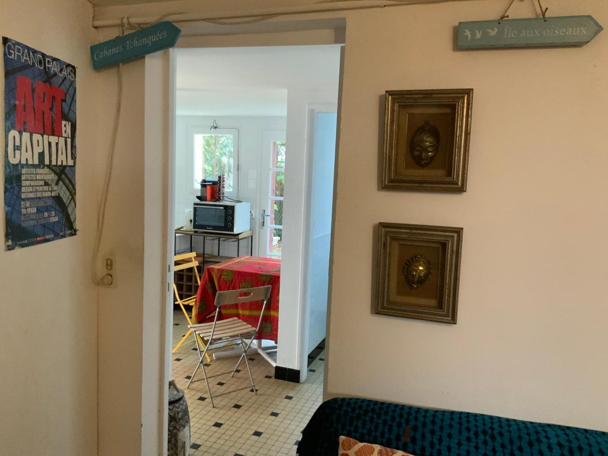 Villa Akwaba Pyla-sur-Mer Extérieur photo