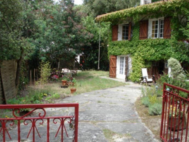 Villa Akwaba Pyla-sur-Mer Extérieur photo