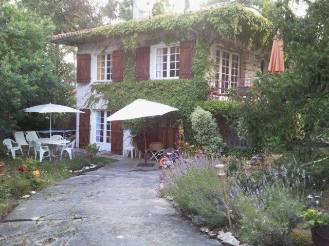 Villa Akwaba Pyla-sur-Mer Extérieur photo