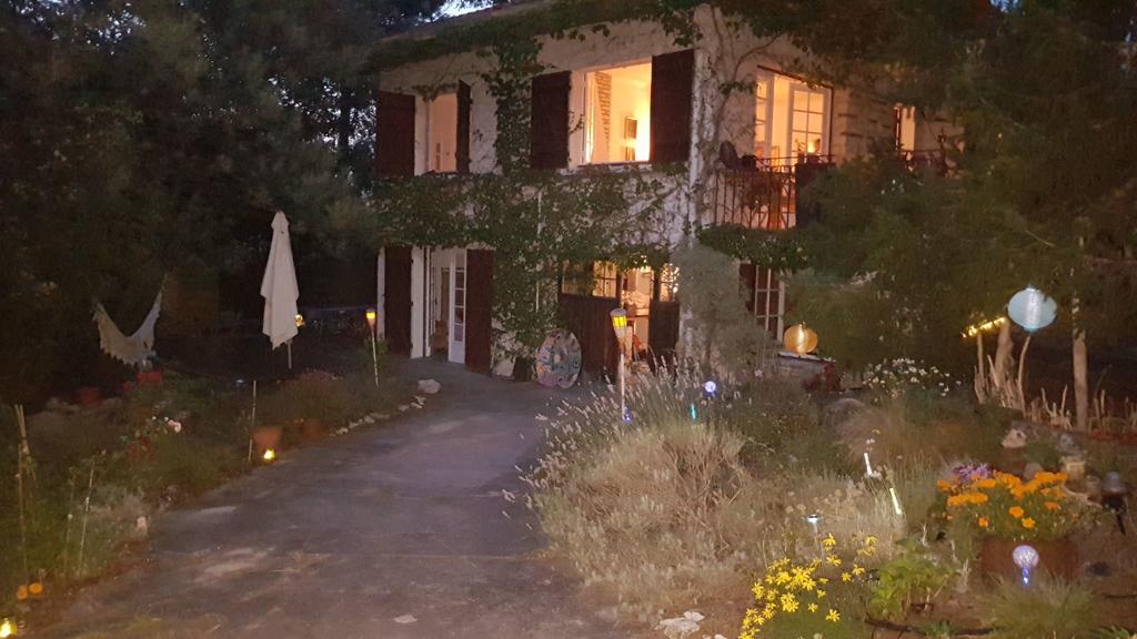 Villa Akwaba Pyla-sur-Mer Extérieur photo