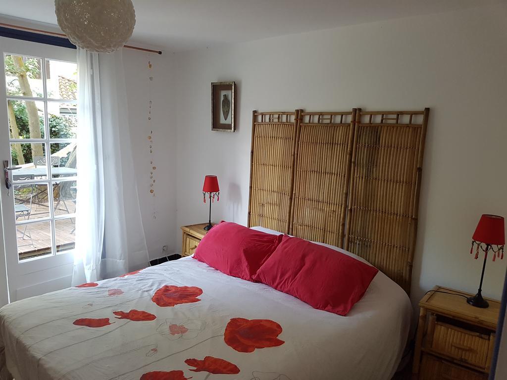 Villa Akwaba Pyla-sur-Mer Extérieur photo