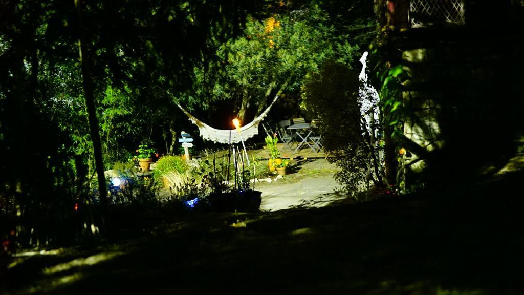 Villa Akwaba Pyla-sur-Mer Extérieur photo