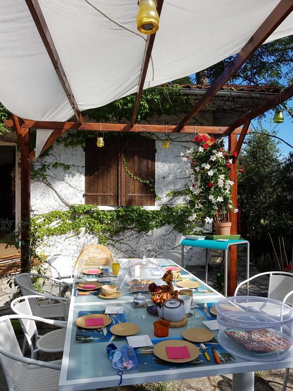 Villa Akwaba Pyla-sur-Mer Extérieur photo