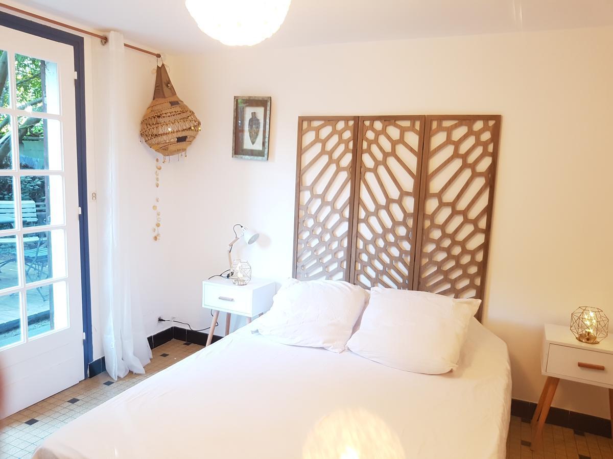 Villa Akwaba Pyla-sur-Mer Extérieur photo